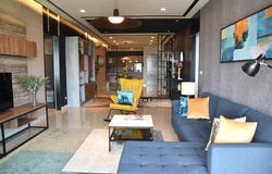 Jalan Putra Prima Utama, Puchong, Selangor 47100