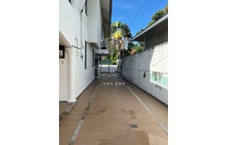 Jalan Bayu, Klebang, Melaka 75200
