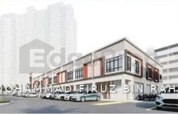 Jalan Ulek Mayang 1E/KU5, Klang, Selangor 41050