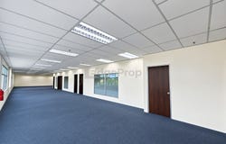 Shah Alam, Selangor