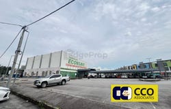 Lorong Meru Tin 2, Ipoh, Perak 30020