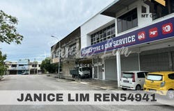 Bukit Mertajam, Penang 14000