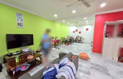 Kepong, Kuala Lumpur 52000