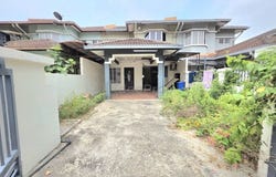 Jalan selasih u12/26a, Shah Alam, Selangor