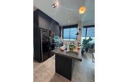 LOT 1908, LEVEL 19, TYPE D2, LIKAS BAY, BAY 21 CONDOMINIUM, Kota Kinabalu, Sabah 0