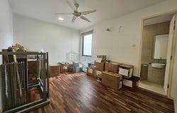 Jalan Tasik Damai, Sungai Besi, Kuala Lumpur 57000