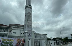 Shah Alam, Selangor 40150