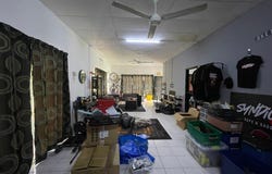 Off Persiaran Kota Perdana, Seri Kembangan, Selangor 43300
