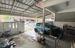 Jalan 1, Semenyih, Selangor 43500