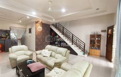Taman Pengkalan Barat, Ipoh, Perak 31650