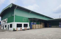 Senai, Johor 81400