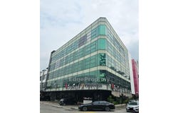 Jalan Tasik Utama, Sungai Besi, Kuala Lumpur 57000