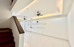 Jalan Tun Teja, Shah Alam, Selangor 40470