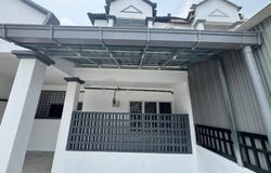 Jalan Pinggiran USJ, USJ, Selangor