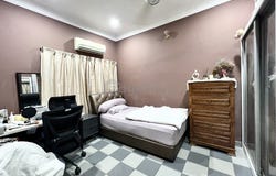 Jalan 7/144, Cheras, Kuala Lumpur 56000