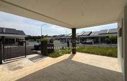 Jalan JP 1, Kuala Langat, Selangor 42600