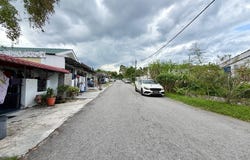 Cheras Perdana 3, Cheras, Selangor 43200