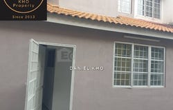 Jalan Pending, Klang, Selangor 41200