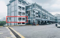 Setapak, Kuala Lumpur 54100