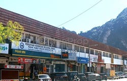 Jalan Cempaka, Ipoh, Perak 31400
