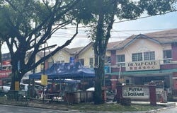 Seri Kembangan, Selangor 43300