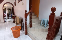 Lorong Gurun, Klang, Selangor 41400