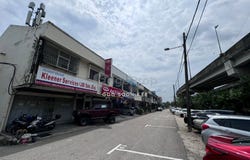 Johor Bahru, Johor