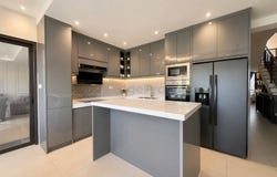 Jalan Birai U8/54, Persiaran Gerbang Utama, Bukit Jelutong, Bukit Jelutong, Selangor 40150