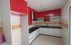 jalan pp 5, Puchong, Selangor 47100