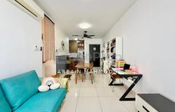 Gombak, Kuala Lumpur 53000