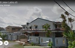 Lebuhraya Selat Klang, Klang, Selangor 41400