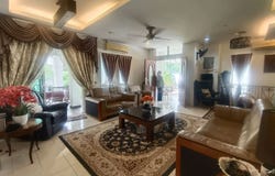 Jalan Makyong, Klang, Selangor 41200