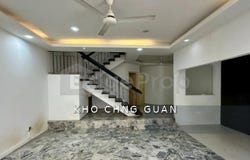 Jalan Mutiara , Cheras, Kuala Lumpur 56000