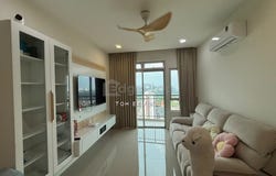 Johor Bahru, Johor 81100