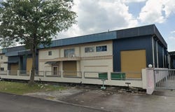 Puchong, Selangor 47180