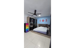 Persiaran Scientex Senai, Senai, Johor 81000