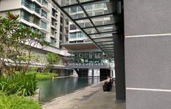 Jalan Peel, Sunway Velocity, 55100, Kuala Lumpur, Cheras, Kuala Lumpur 55100
