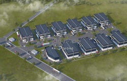 Seri Kembangan, Selangor 43300