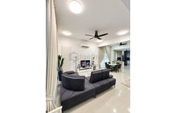 JALAN CV, Cyberjaya, Selangor 43800