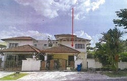 Shah Alam, Selangor 40150