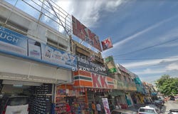 Jalan Midah, Cheras, Kuala Lumpur 56000