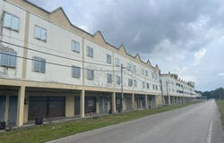 Manjung, Perak 32040