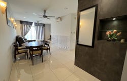 Persiaran Kerjaya, Glenpark U1, Shah Alam, Selangor 40150