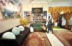 Jalan Desa Minang, Gombak, Selangor 68100
