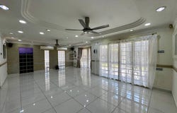 Section 9, Shah Alam, Selangor 40100