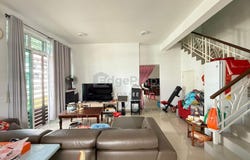 Johor Bahru, Johor 81100