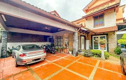 Ampang, Selangor 68000