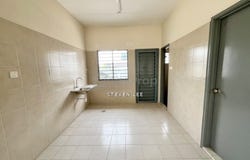 Garden Height, Rawang, Selangor 48020