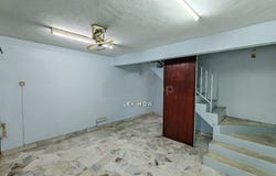 Jalan Taman Putra, Ampang, Selangor 68000