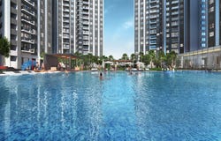 Jalan Baru, 13700, Penang, Prai, Penang 13700